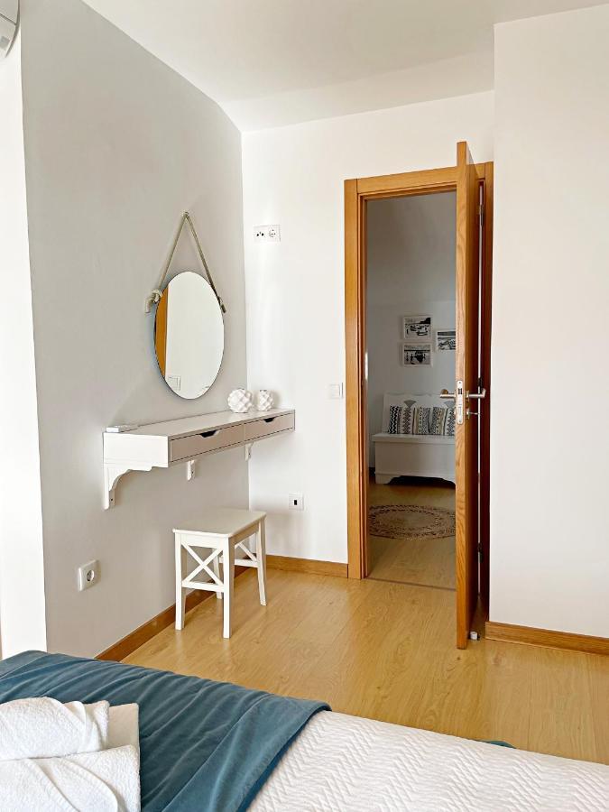 Sonia'S Apart Apartment Nazare Exterior photo
