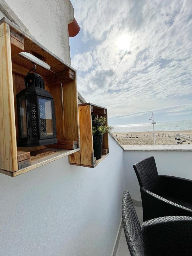 Sonia'S Apart Apartment Nazare Exterior photo