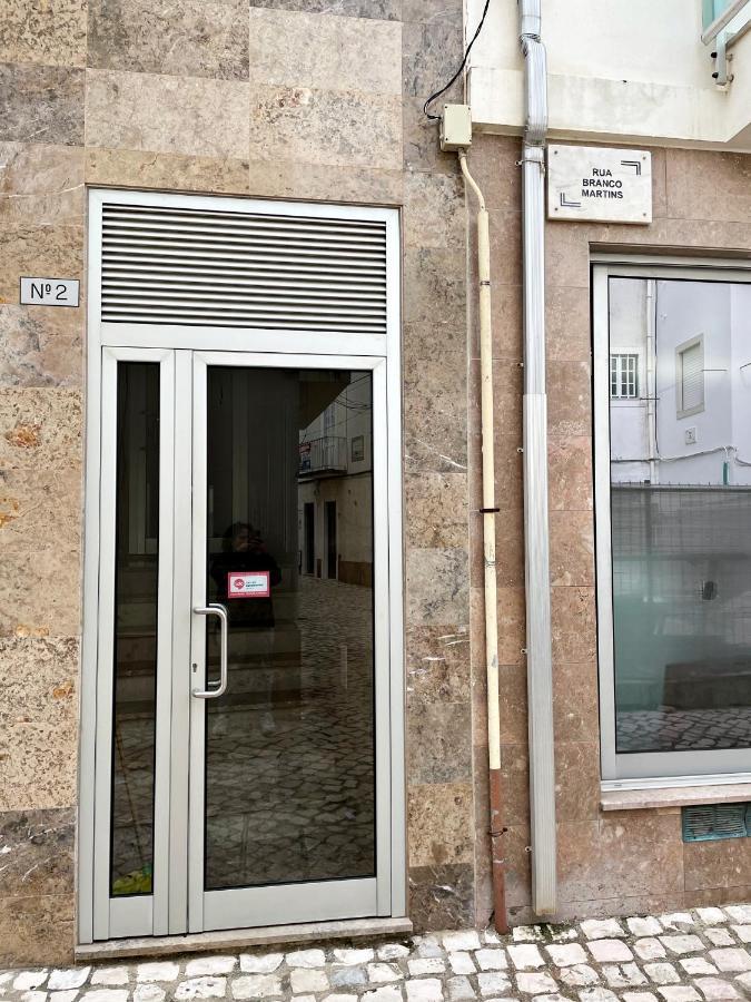 Sonia'S Apart Apartment Nazare Exterior photo
